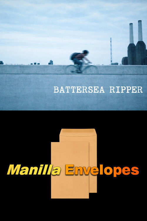 Movie poster for Manilla Envelopes (2006)