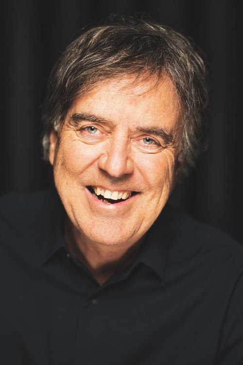 Photo of Pierre Thibault, Acting