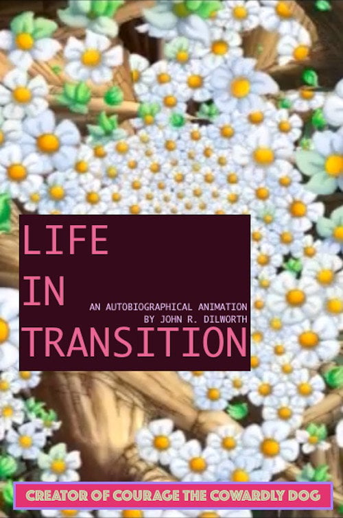 Movie poster for Life in Transition (2005)