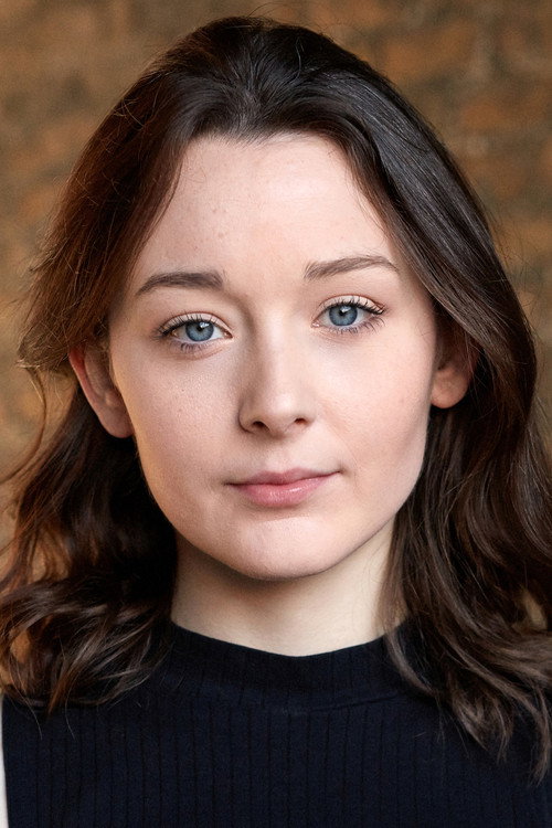 Photo of Gráinne Good, Acting
