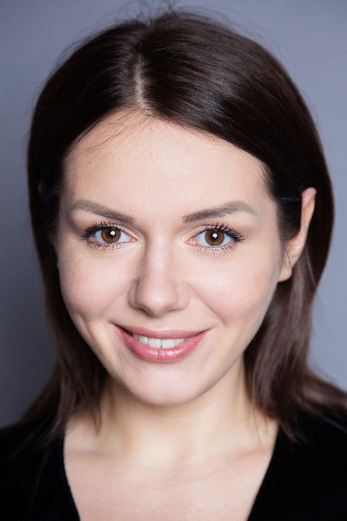 Daria Kovalevskaia profile