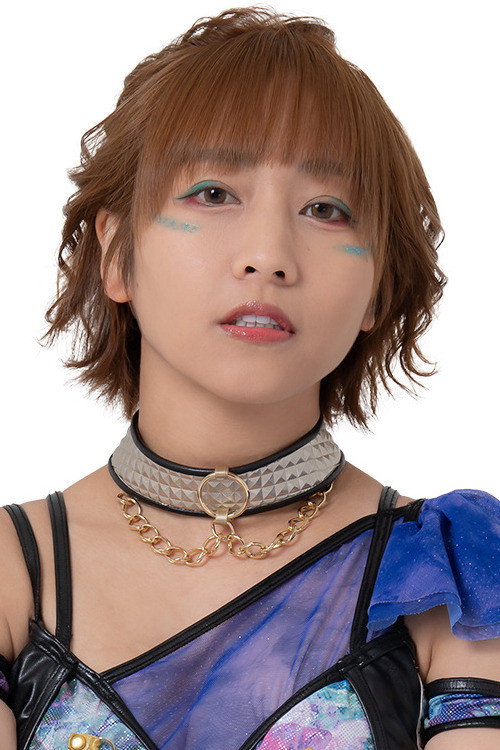 Photo of Yoshiko Hasegawa, Acting