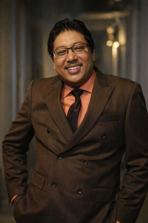 Photo of Rashid Sibir, Directing