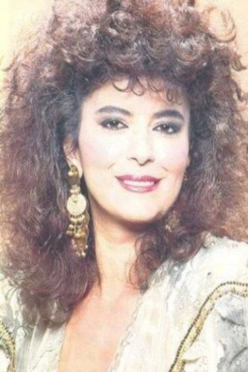 Photo of Suhaila Farahat, Acting