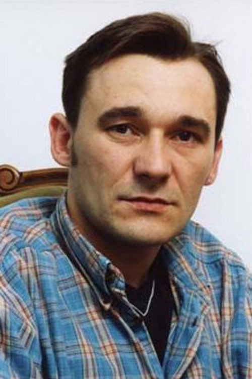 Grzegorz Wolf profile