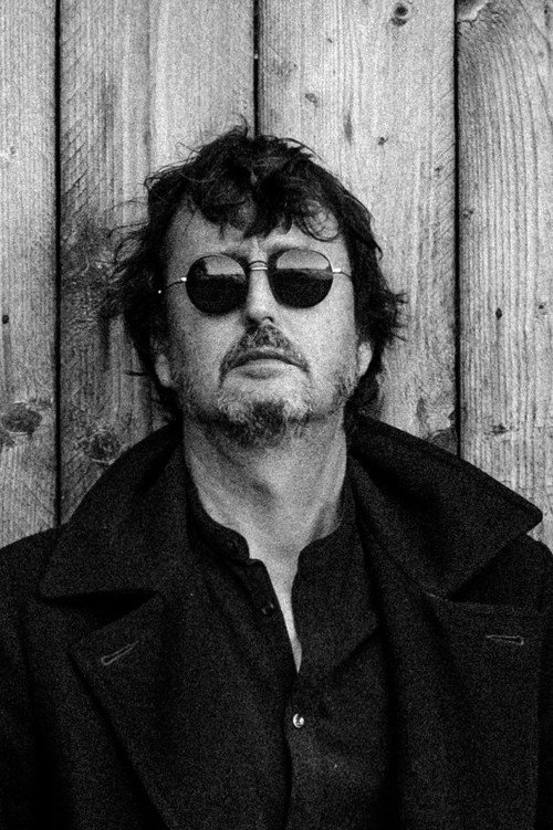 Photo of Benoît Fournier, Acting