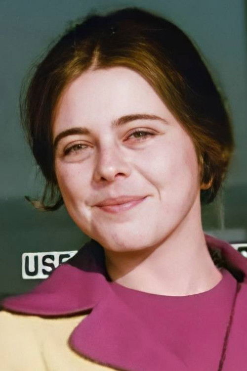 Photo of Lyllah Torena, Acting