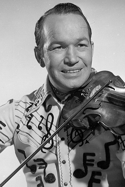 Photo of Spade Cooley, Acting