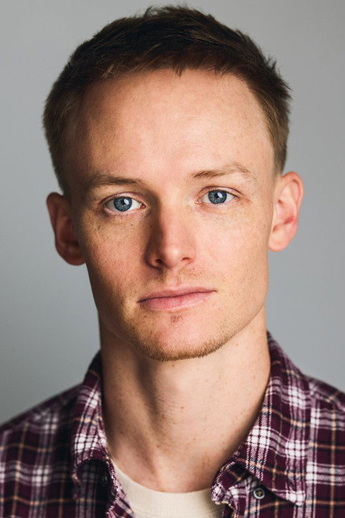 Photo of Alex Campbell, Acting
