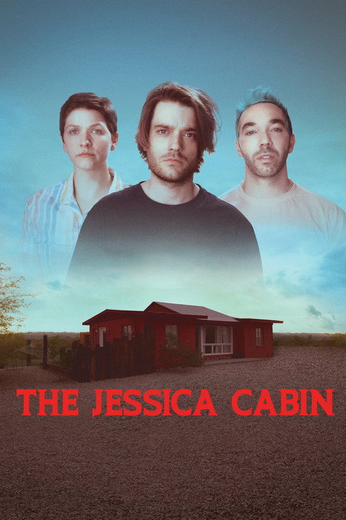 Movie poster for The Jessica Cabin (2022)