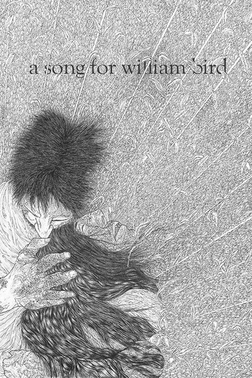 Movie poster for A Song For William Bird (2023)