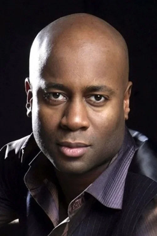 Photo of Nicholas Bailey, Acting