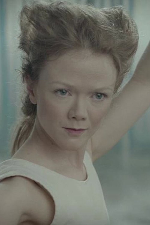 Movie poster for Utanför (2011)