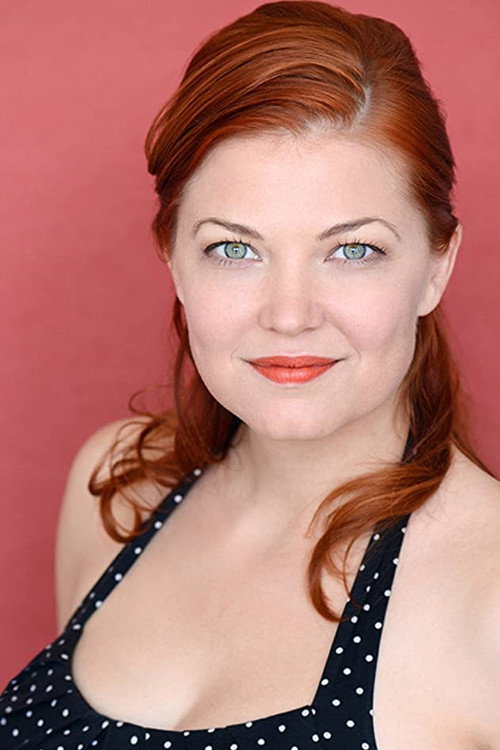 Photo of Erin Holt, Acting
