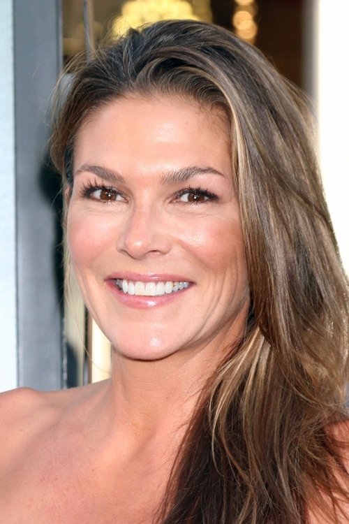Paige Turco profile