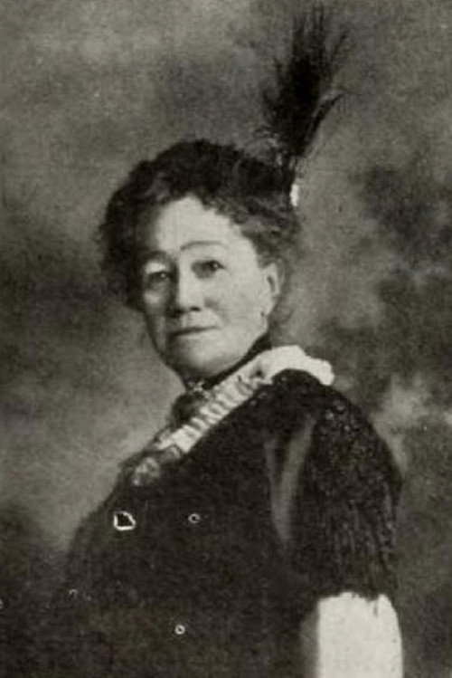 Photo of May Bensen, Acting