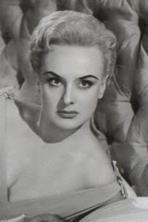 Photo of Celia D'Alarcón, Acting