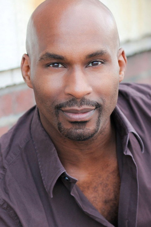 Photo of Alan H. Green, Acting