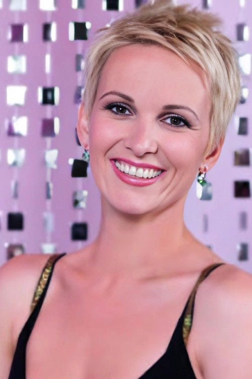 Photo of Clarissa Lassig, Acting