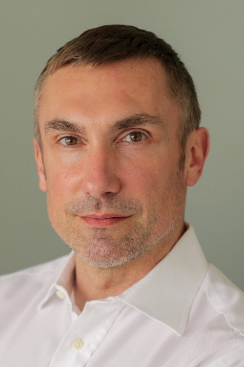 Photo of Laurent Boyé, Production