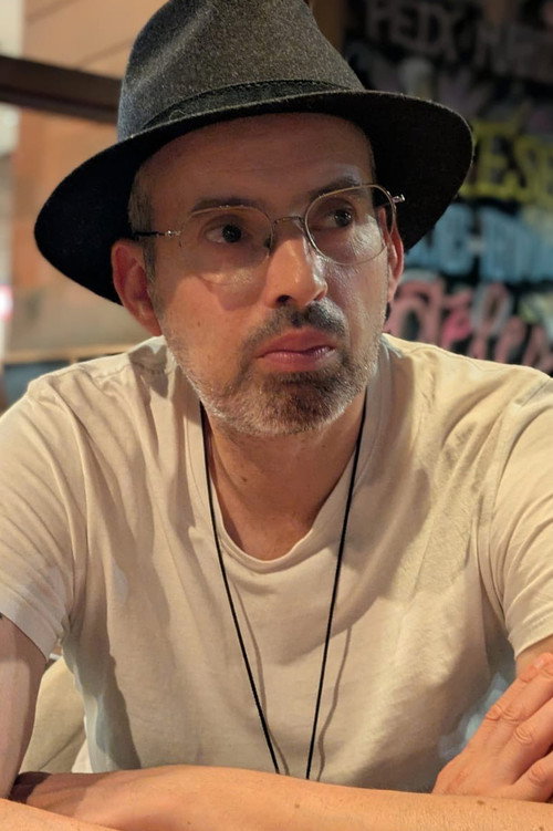 Photo of Ivan Malekin, Directing