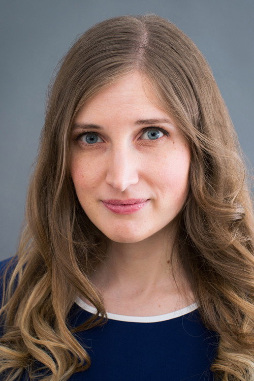 Photo of Katie Otten, Acting