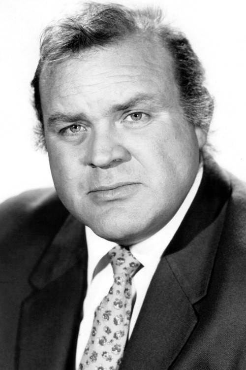 Dan Blocker profile