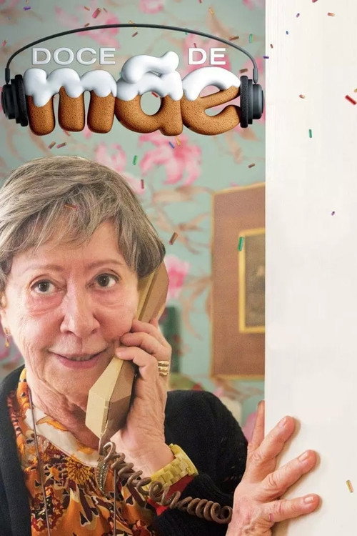 Movie poster for Sweet Mother (2012)
