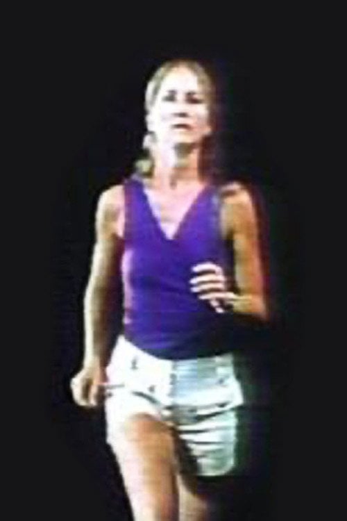 Movie poster for Pursuit (1975)