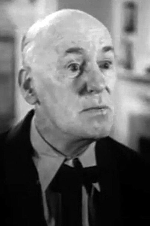 Billy Franey profile