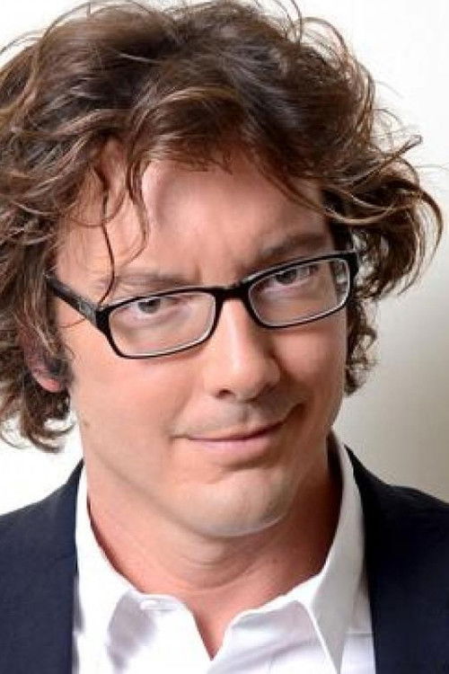 Thomas Séraphine profile