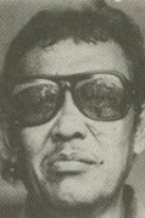 Photo of Hadisjam Tahax, Acting