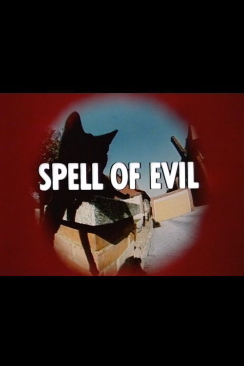 Movie poster for Spell of Evil (1973)