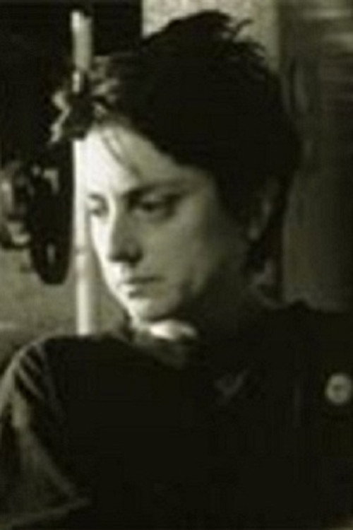 Photo of Antoinetta Angelidi, Directing