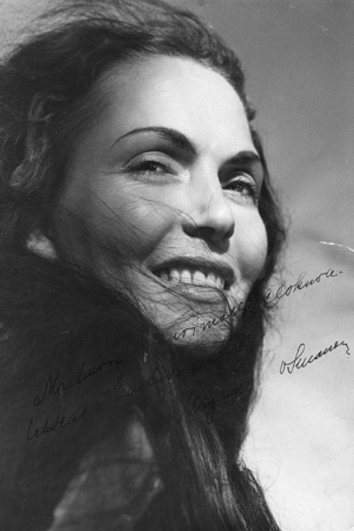 Photo of Mirjami Kuosmanen, Acting