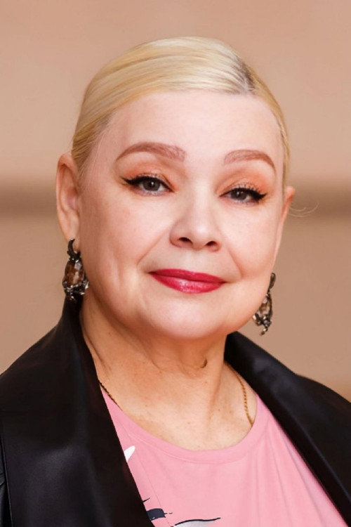Photo of Olga Prischepova, Acting