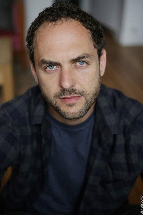 Photo of Florian Hutter, Acting