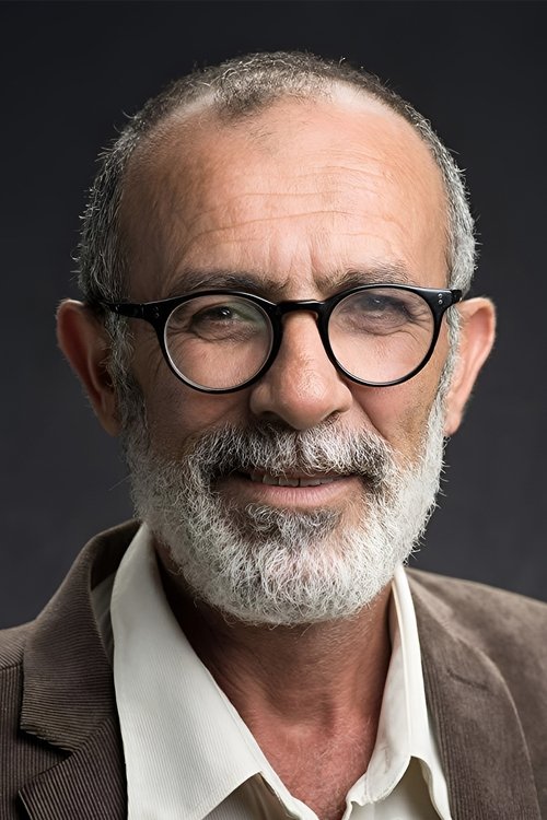 Kamel El Basha profile