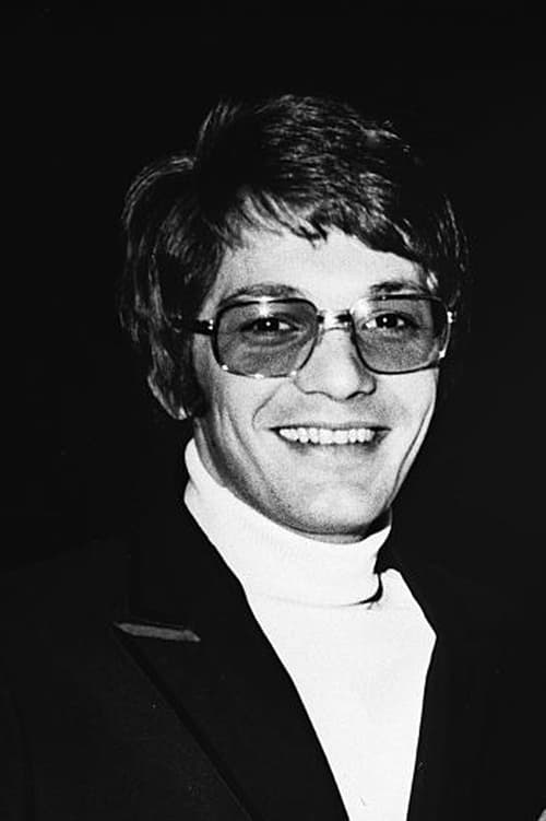 Photo of Jordan Christopher, Acting