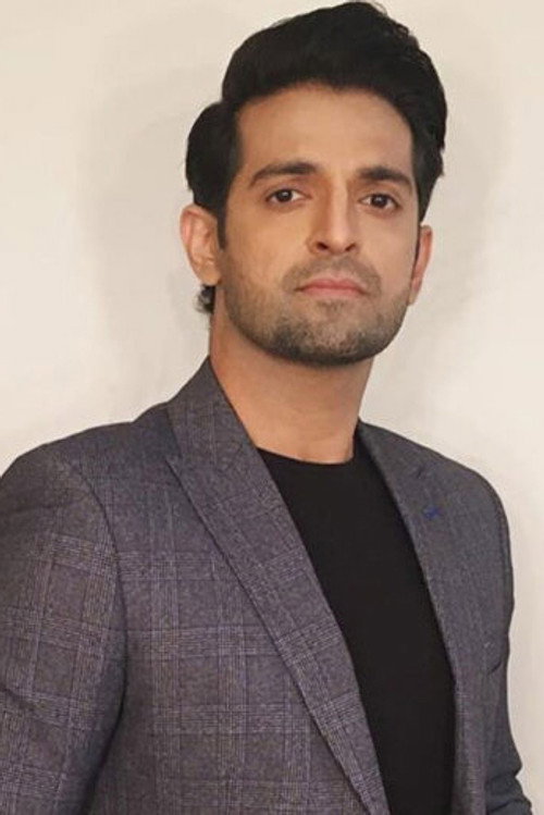Photo of Siddharth Makkar, Acting