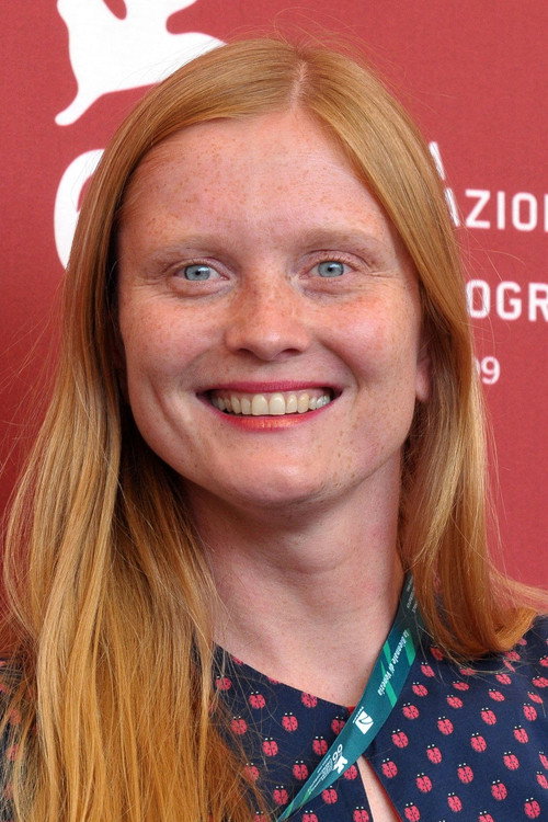Photo of Ewelina Guzik, Acting