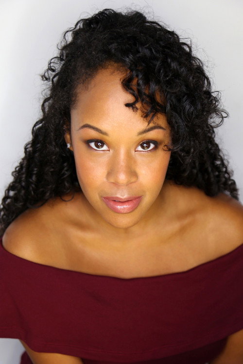 Photo of Chattrisse Dolabaille, Acting