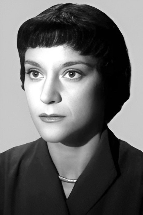 Photo of Germaine Reuver, Acting