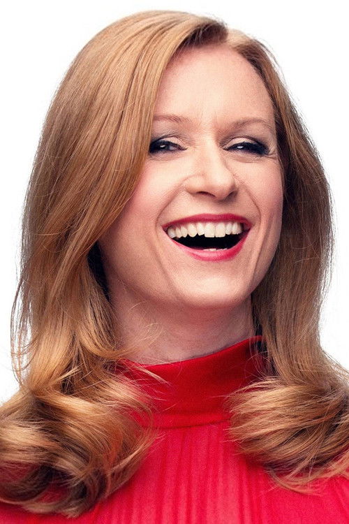 Christine Hope profile