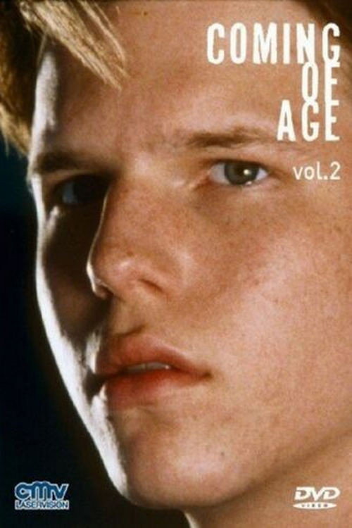 Movie poster for Coming of Age: Vol. 2 (2009)