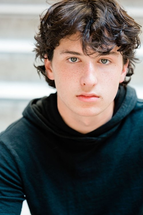 Jake Melrose profile