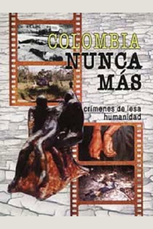 Movie poster for Never Again (2001)