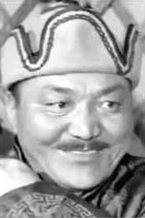 Photo of Chimidgaadangin Tserennadmid, Acting