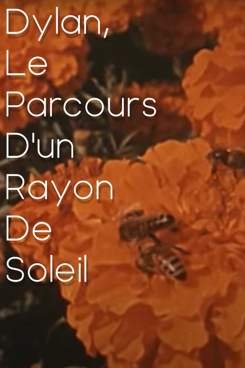 Movie poster for Dylan, le parcours d'un rayon de soleil (2023)