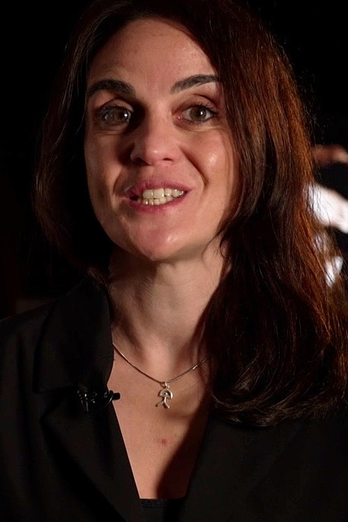 Photo of Myriam Palomba, Acting